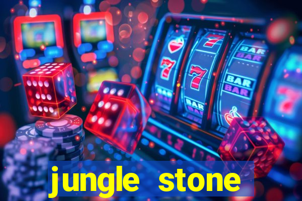 jungle stone reclame aqui